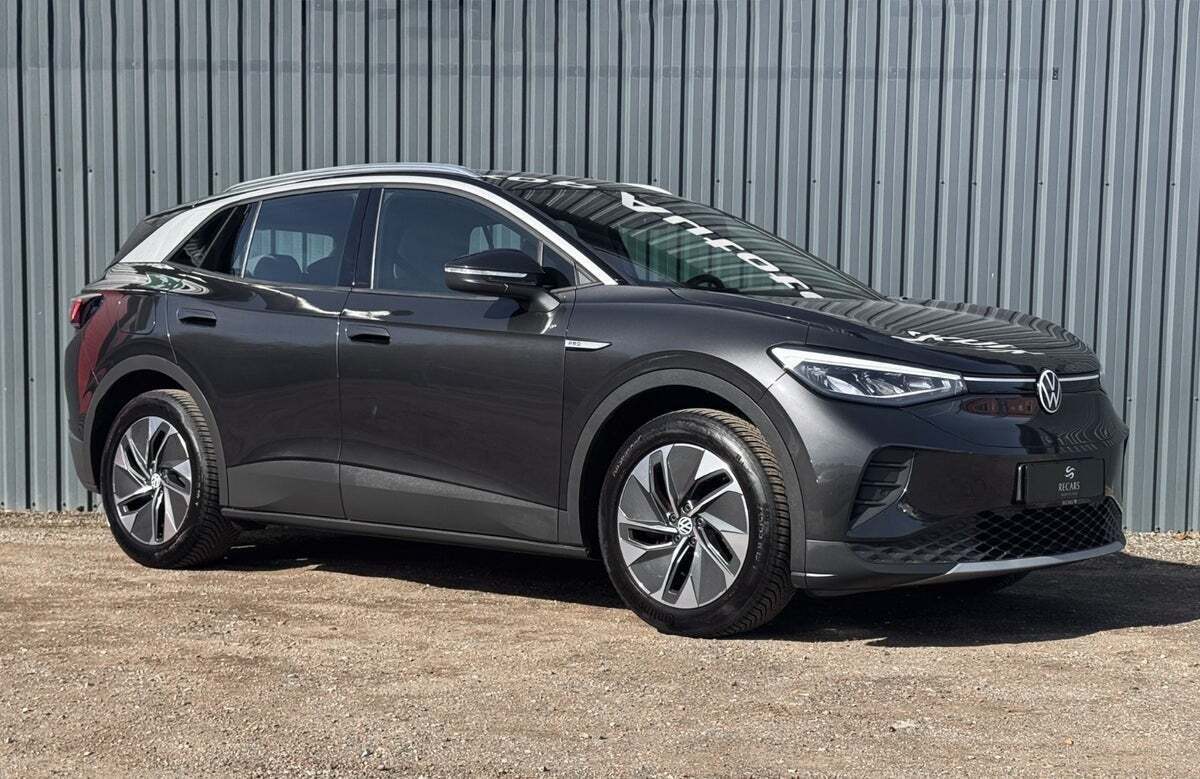 VW ID.4 77 Pro Performance