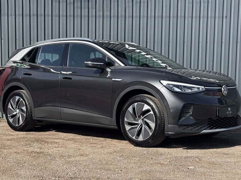 VW ID.4 77 Pro Performance