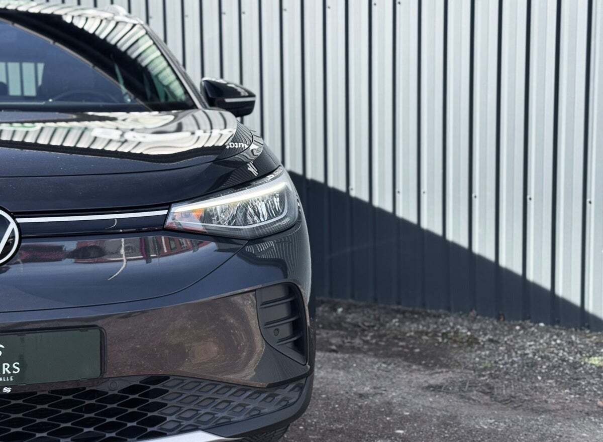 VW ID.4 77 Pro Performance