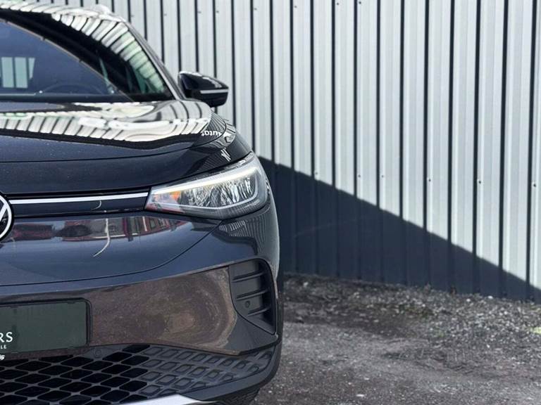 VW ID.4 77 Pro Performance