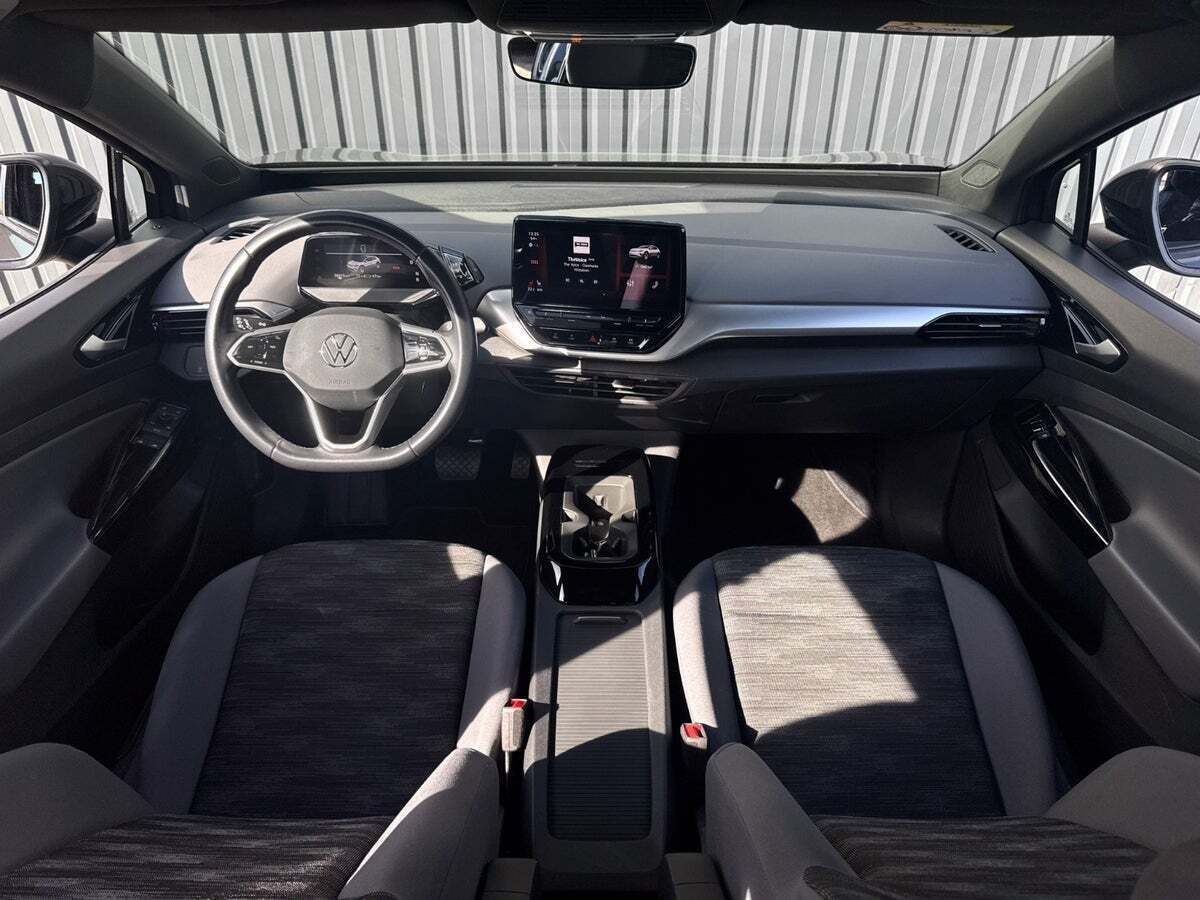VW ID.4 77 Pro Performance