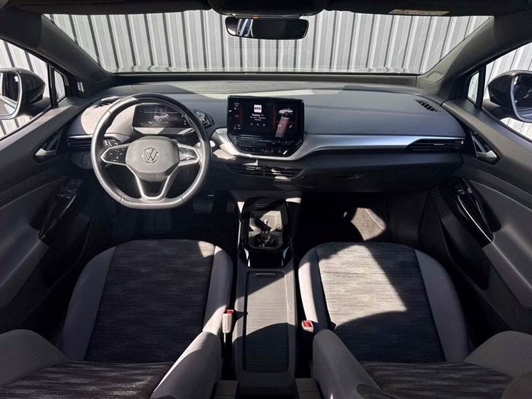 VW ID.4 77 Pro Performance