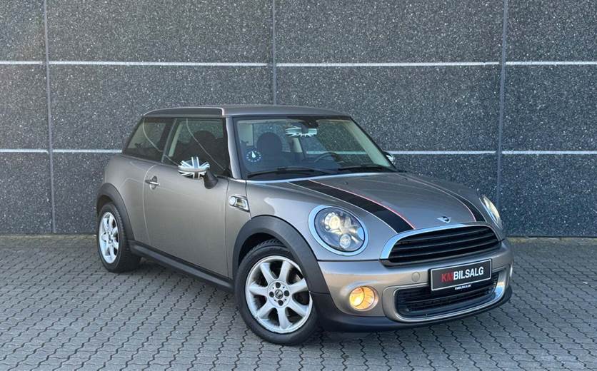 Mini One 1,6