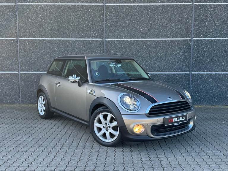 Mini One 1,6