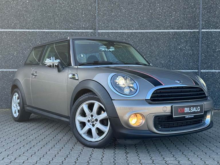 Mini One 1,6