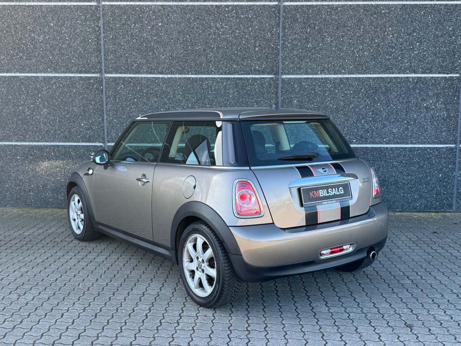 Mini One 1,6