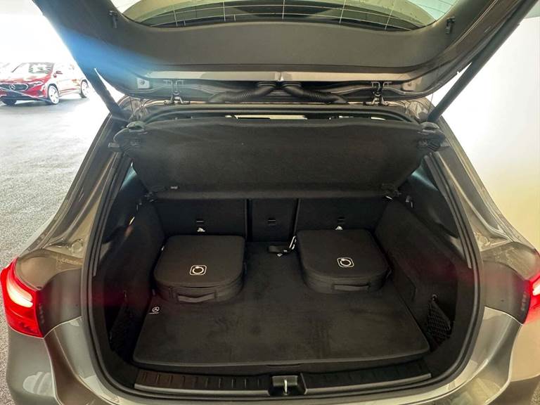 Mercedes EQA300 Progressive 4Matic