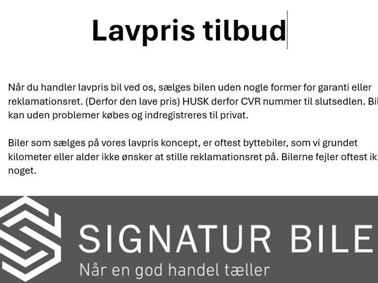 Ford Mondeo 2,0 Ambiente stc.