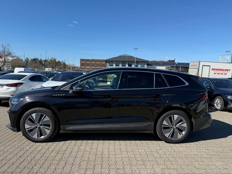 Skoda Enyaq 80 iV