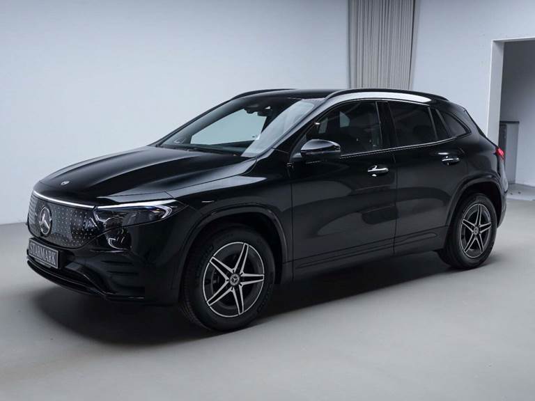 Mercedes EQA250+ AMG Premium