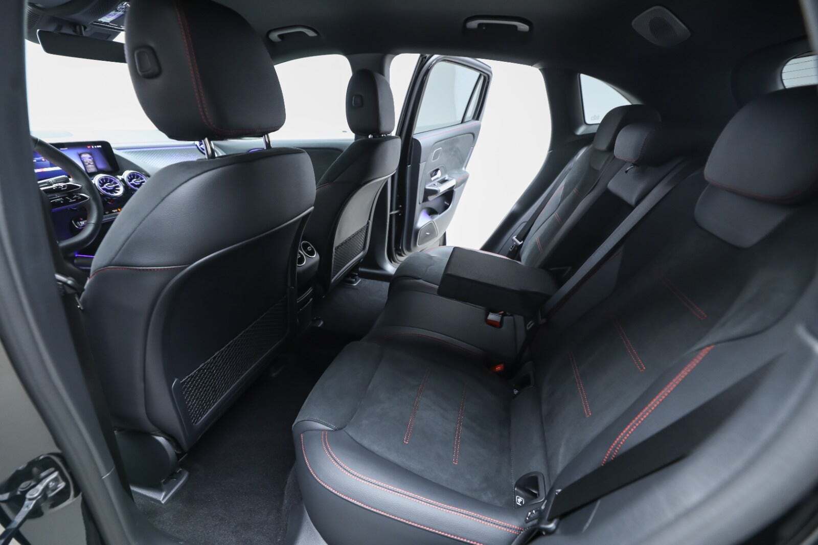 Mercedes EQA250+ AMG Premium