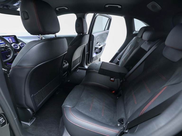 Mercedes EQA250+ AMG Premium