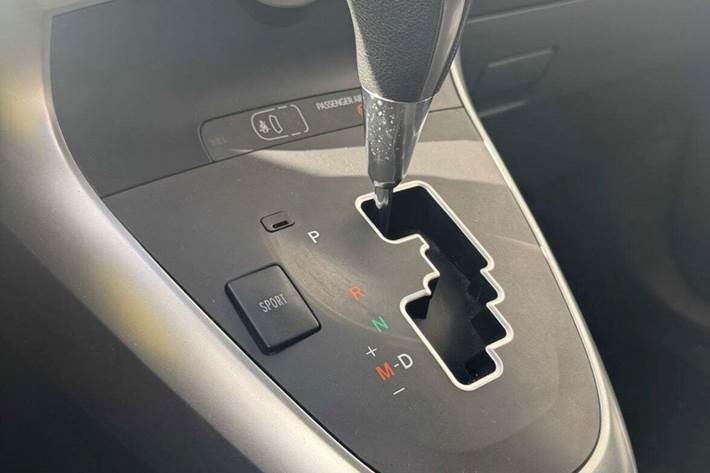 undefined Toyota Verso fra 2015