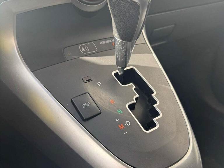 Toyota Verso 1,8 VVT-i T2 Touch MDS 7prs