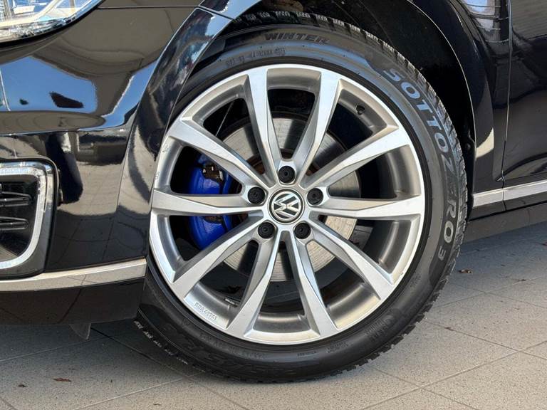 VW Passat 1,4 GTE Variant DSG