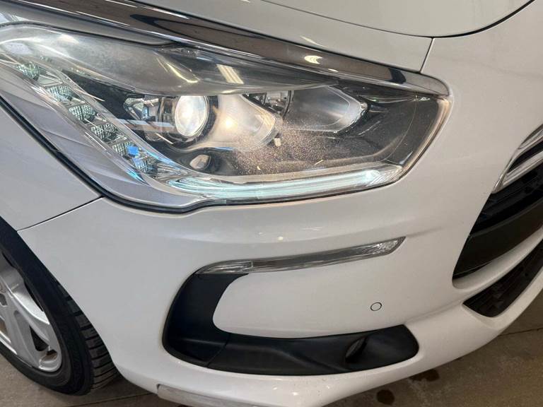 Citroën DS5 2,0 Hybrid4 Style aut.