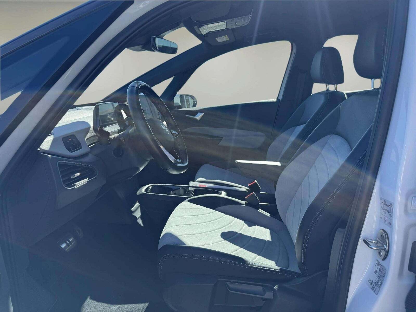 VW ID.3 58 Pro Performance