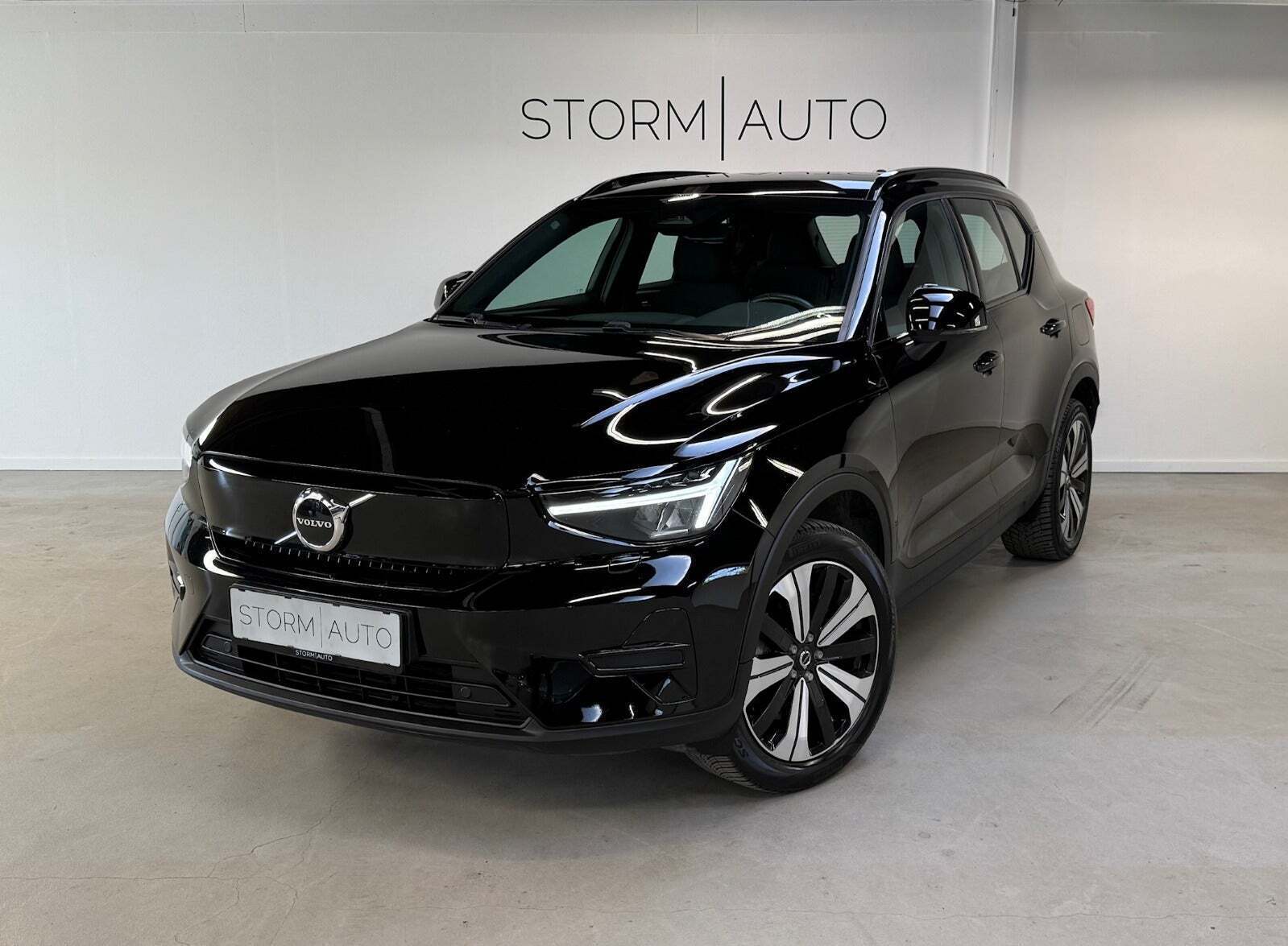 Volvo XC40 P6 ReCharge Core