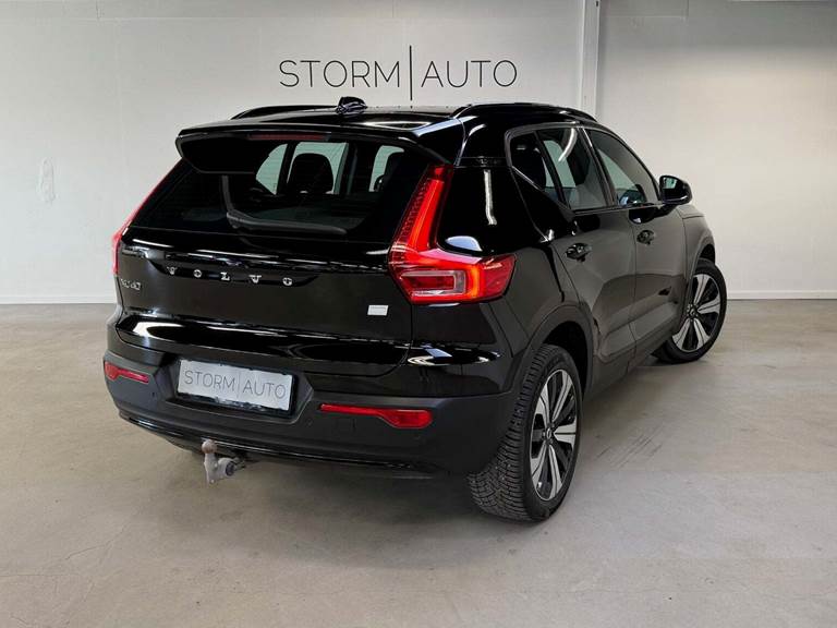 Volvo XC40 P6 ReCharge Core