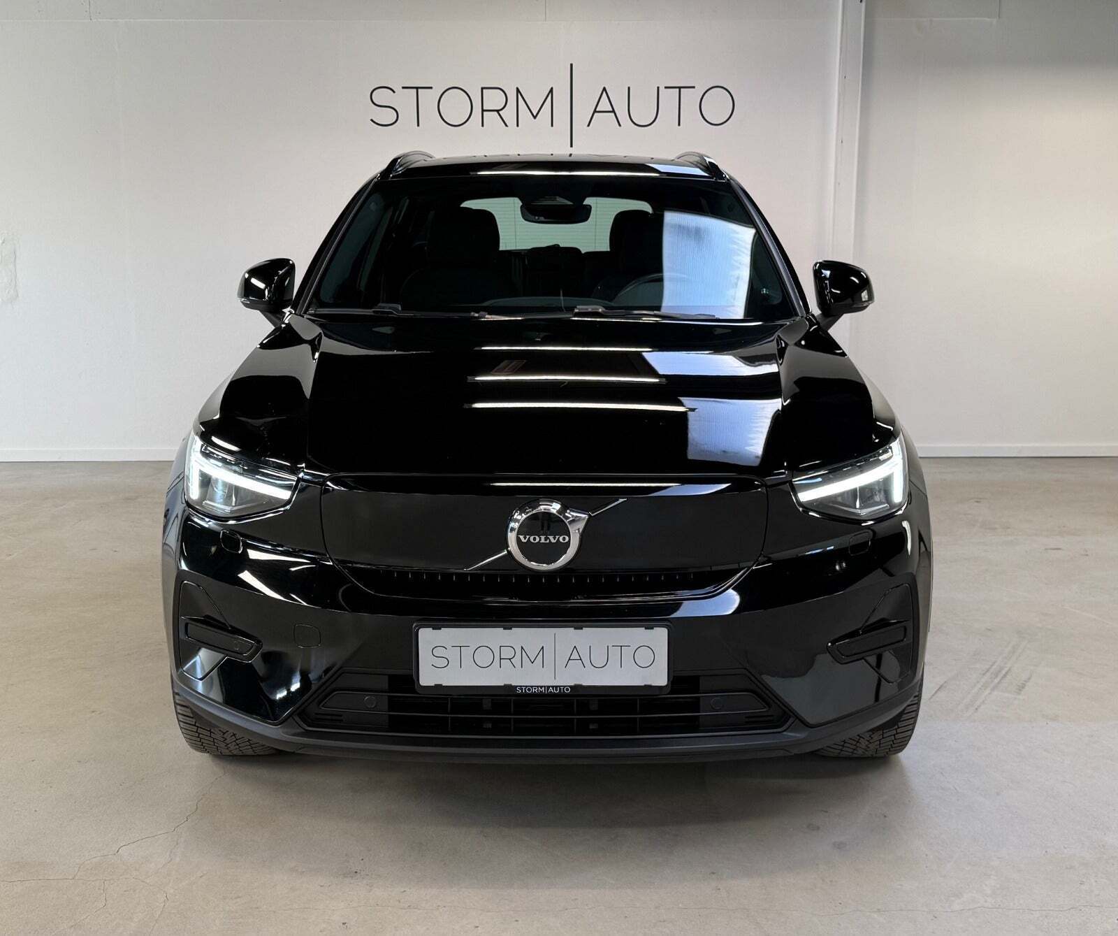 Volvo XC40 P6 ReCharge Core