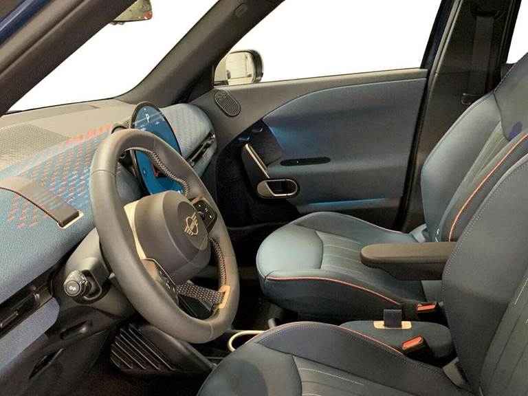 Mini Aceman E Favoured Trim M
