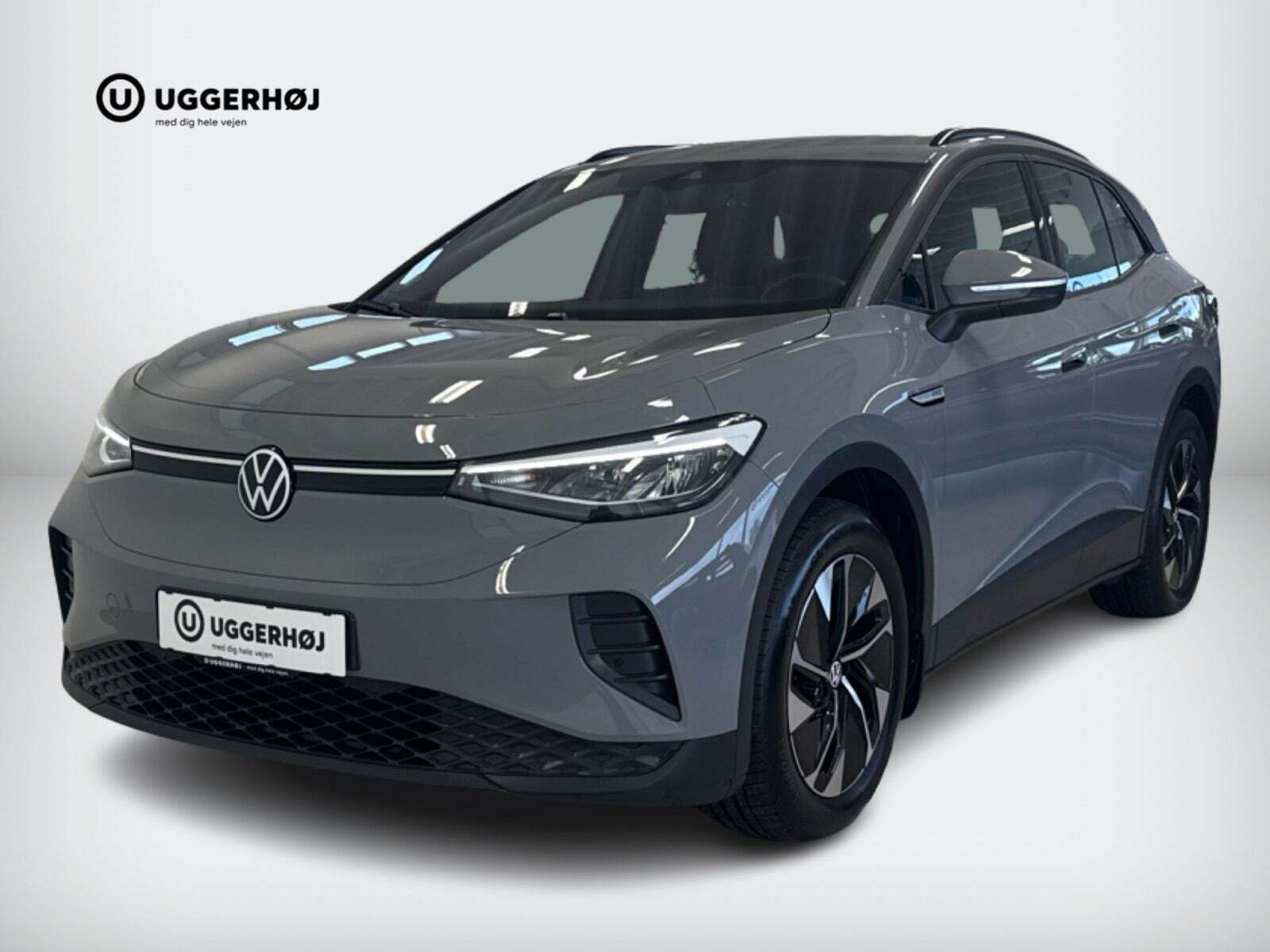 VW ID.4 77 Pro Performance