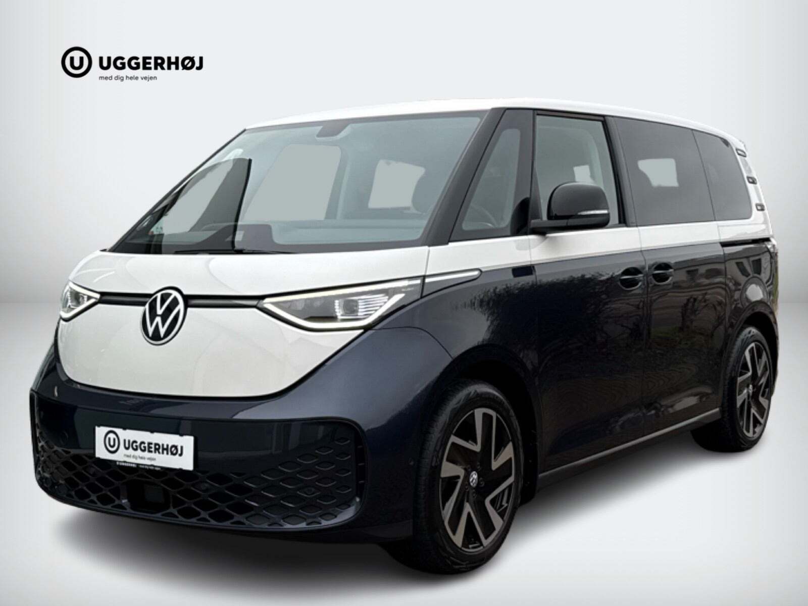 VW ID.Buzz 77 Style SWB