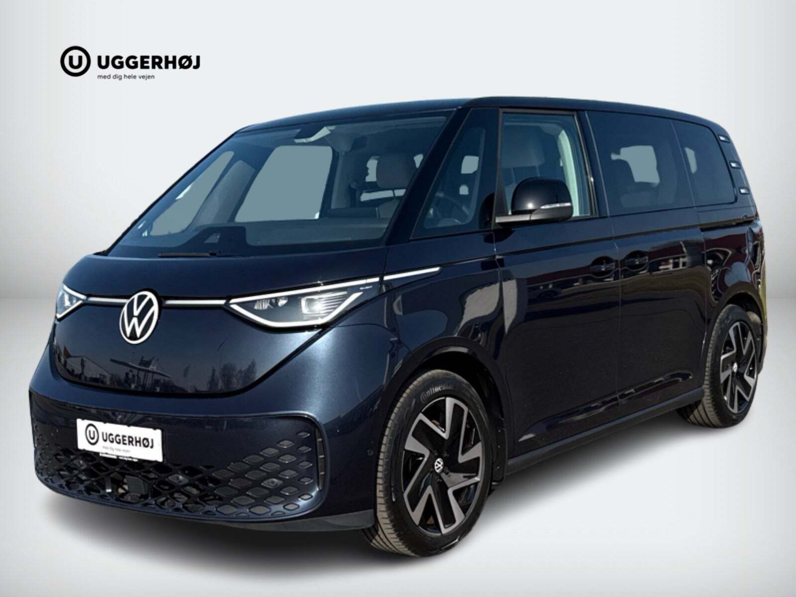 VW ID.Buzz 77 Style SWB