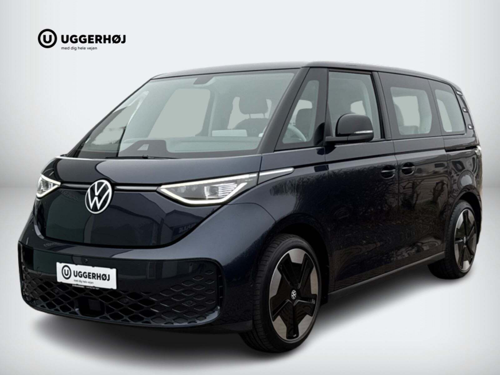 VW ID.Buzz 77 Style SWB