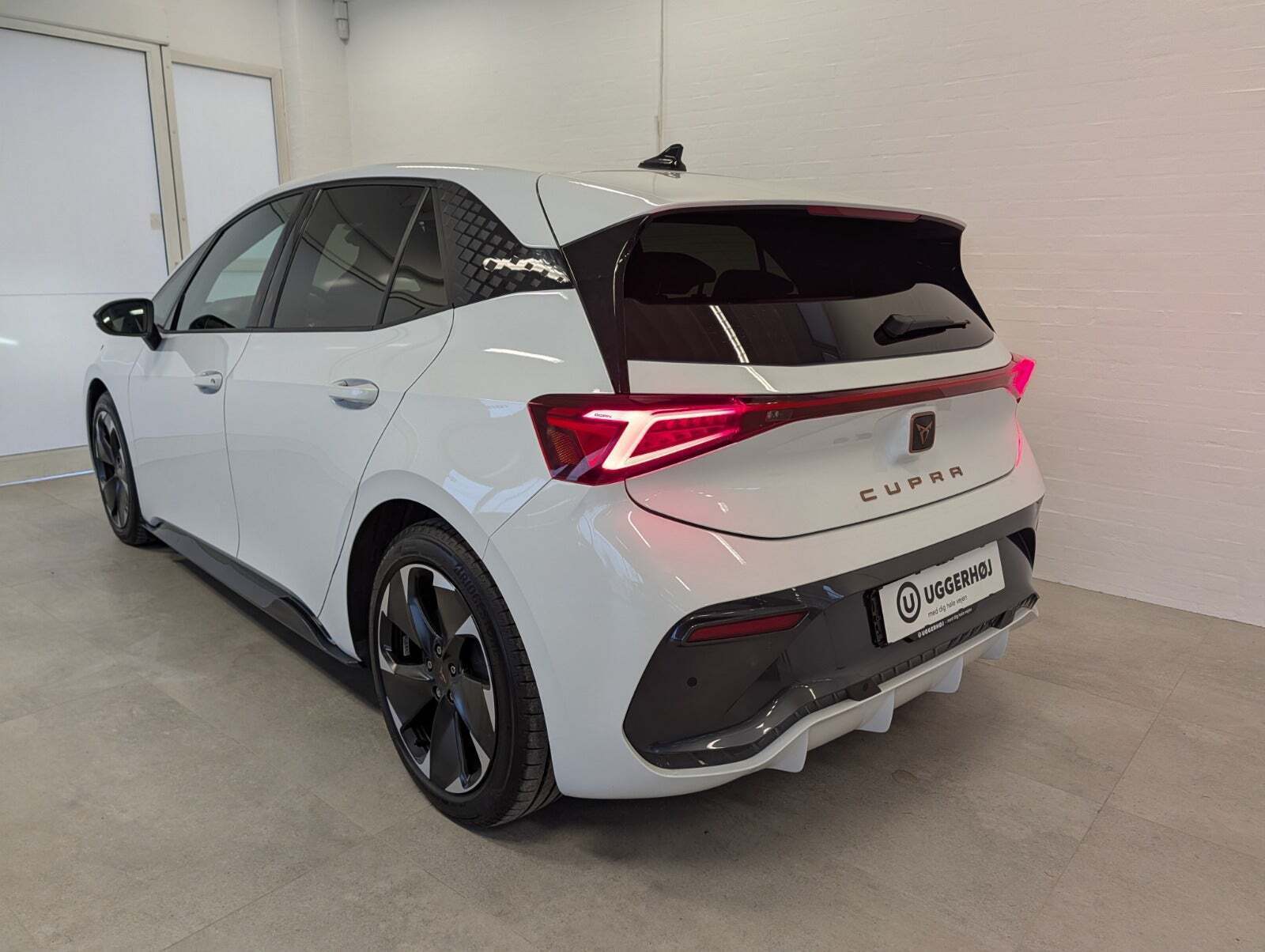 Cupra Born 59 Pasión