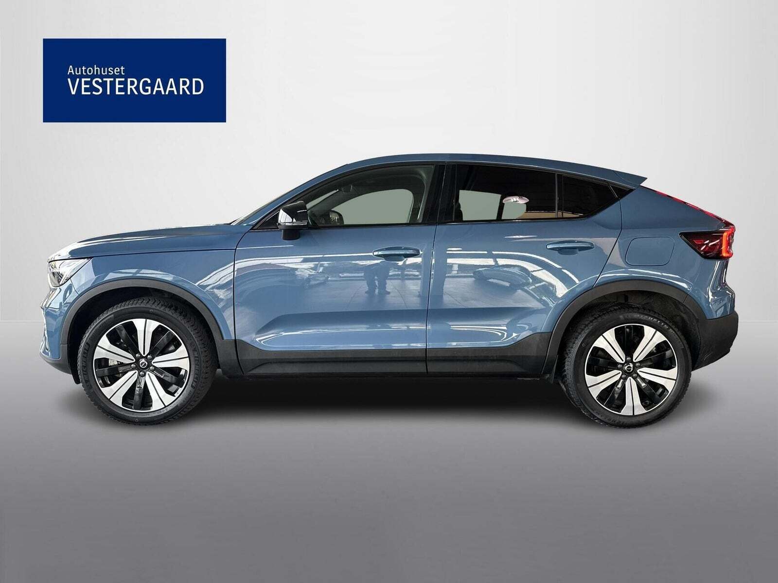 Volvo C40 P6 ReCharge Plus