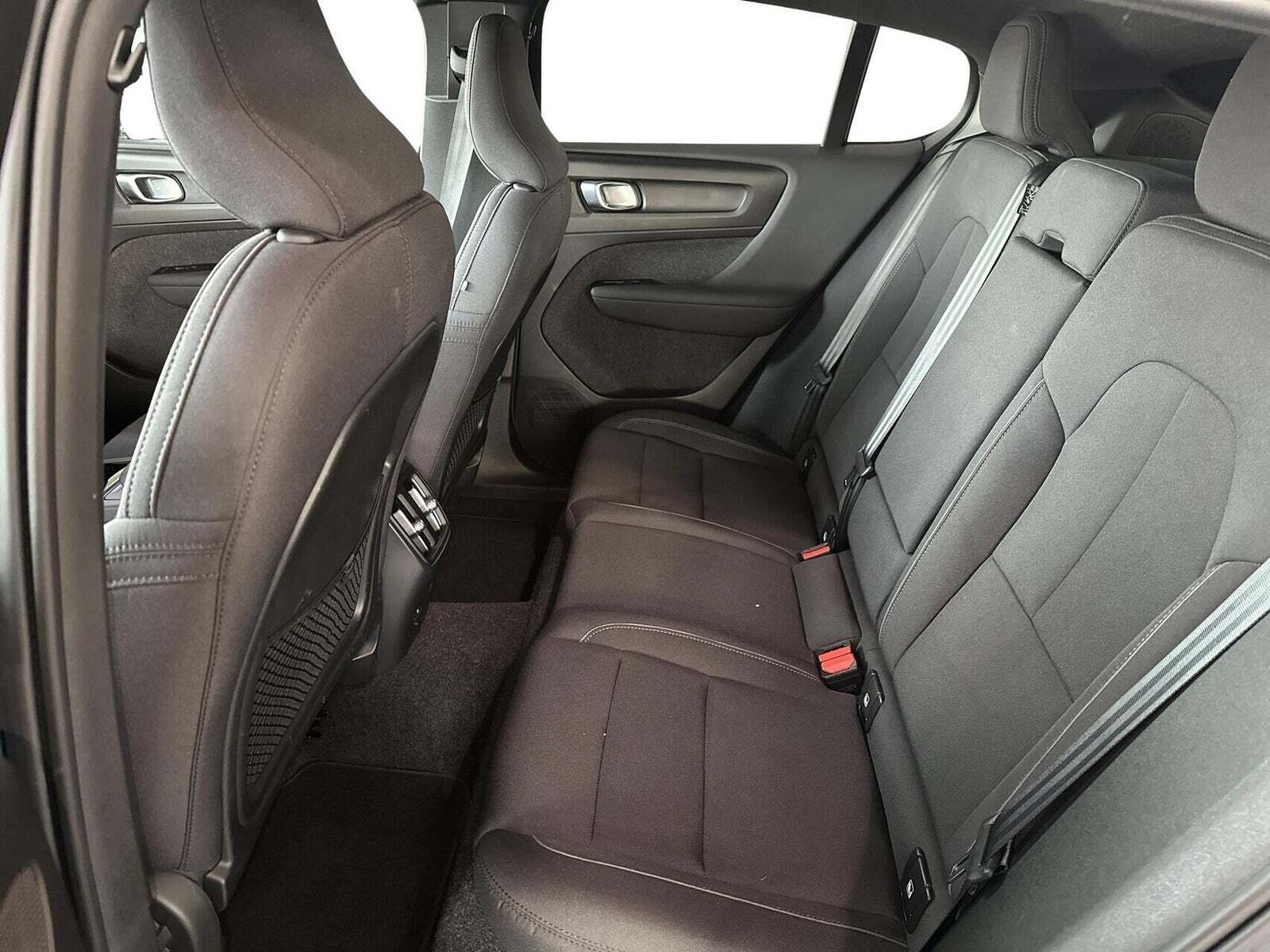 Volvo C40 P6 ReCharge Plus