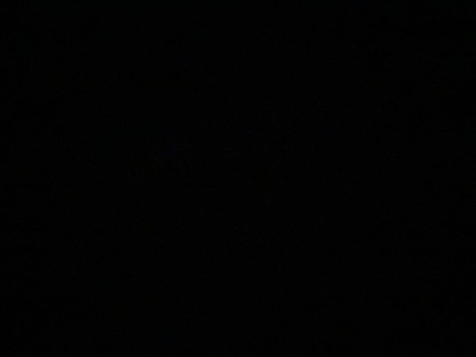 Sort Opel Frontera fra 2025