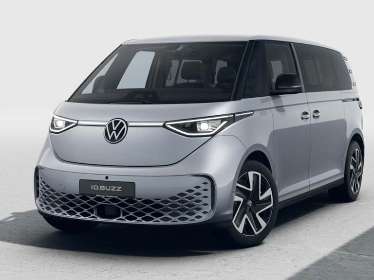 VW ID.Buzz 86 Style 7prs LWB
