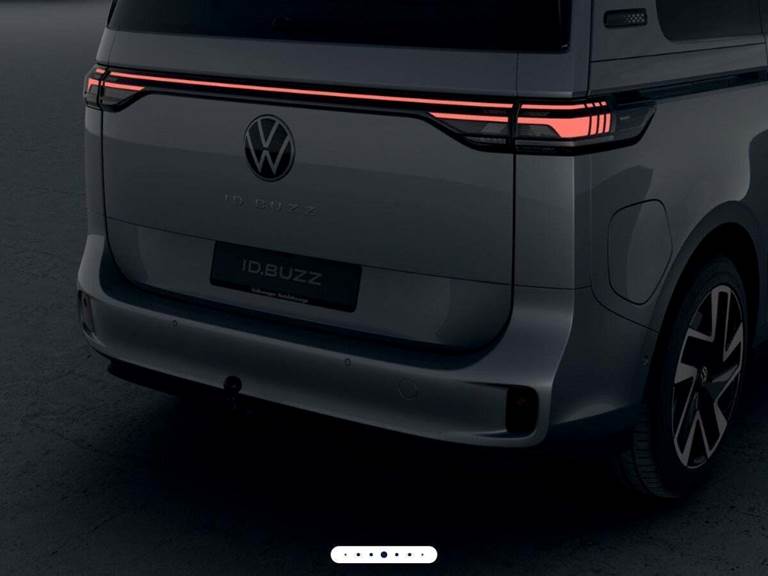 VW ID.Buzz 86 Style 7prs LWB