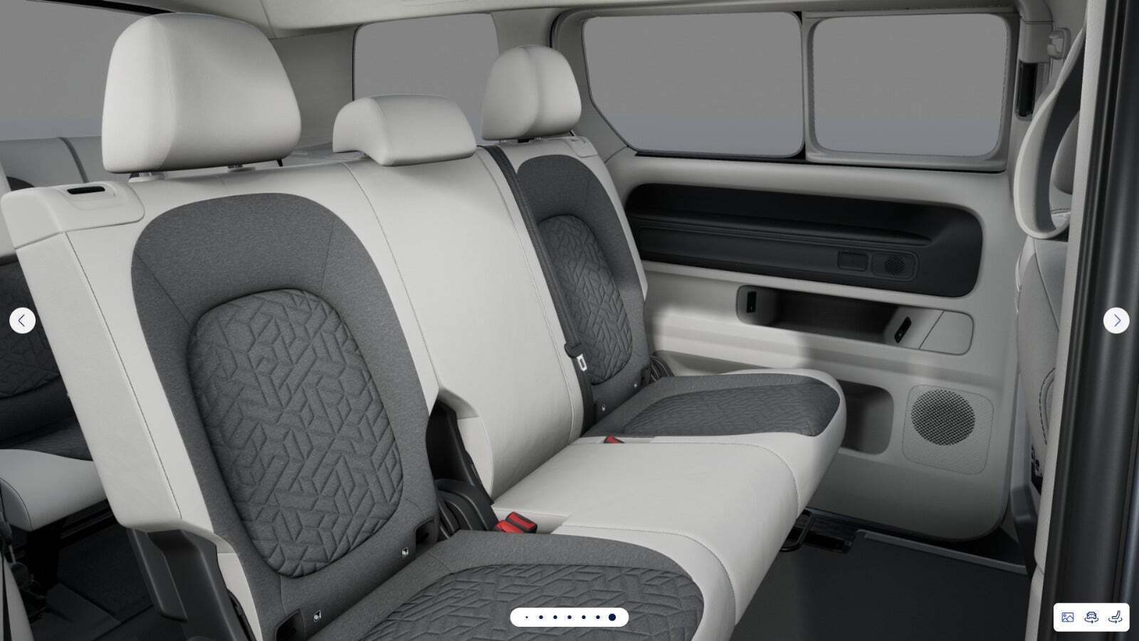 Sølv VW ID.Buzz fra 2026