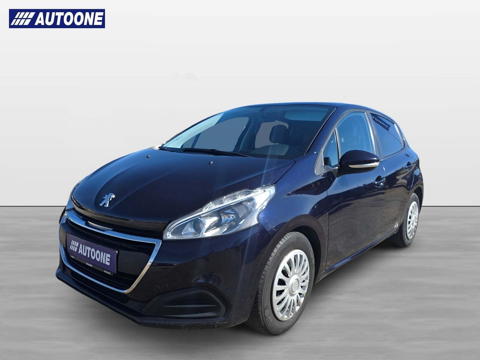 Peugeot 208 1,2 PureTech 82 Envy