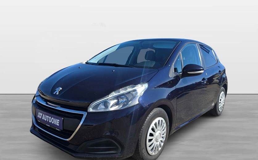 Peugeot 208 1,2 PureTech 82 Envy