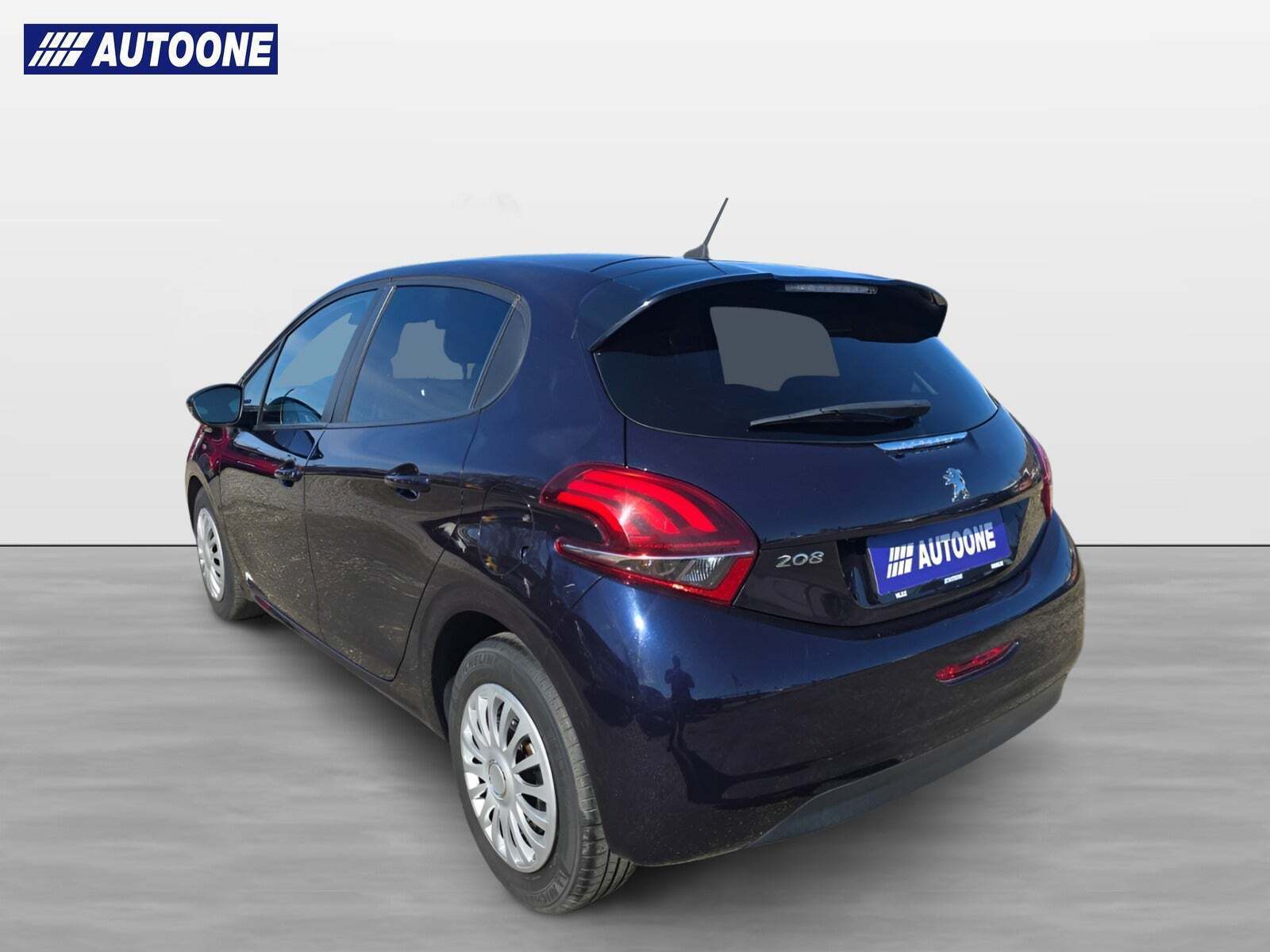 Peugeot 208 1,2 PureTech 82 Envy