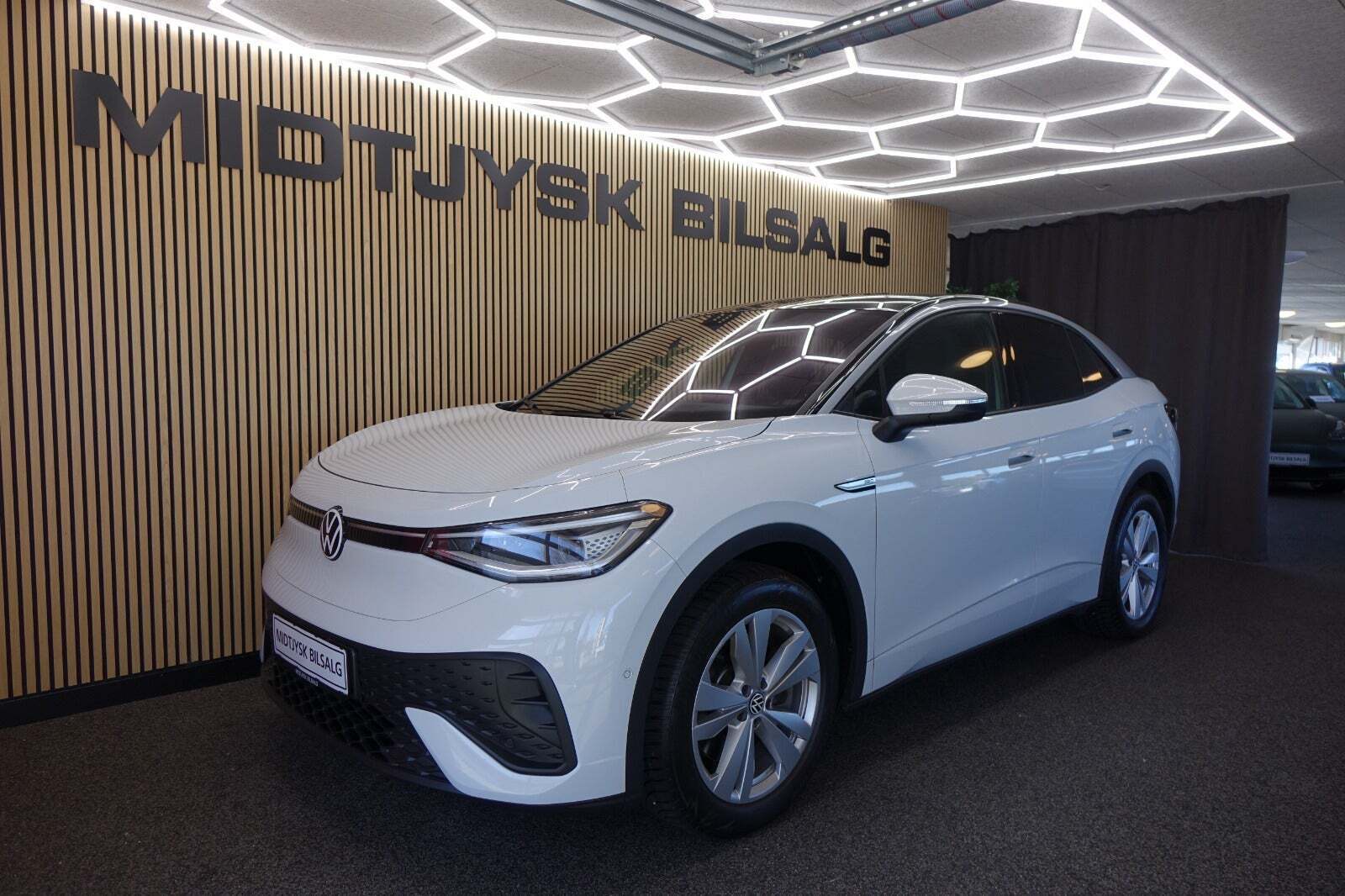 VW ID.5 77 Pro Performance