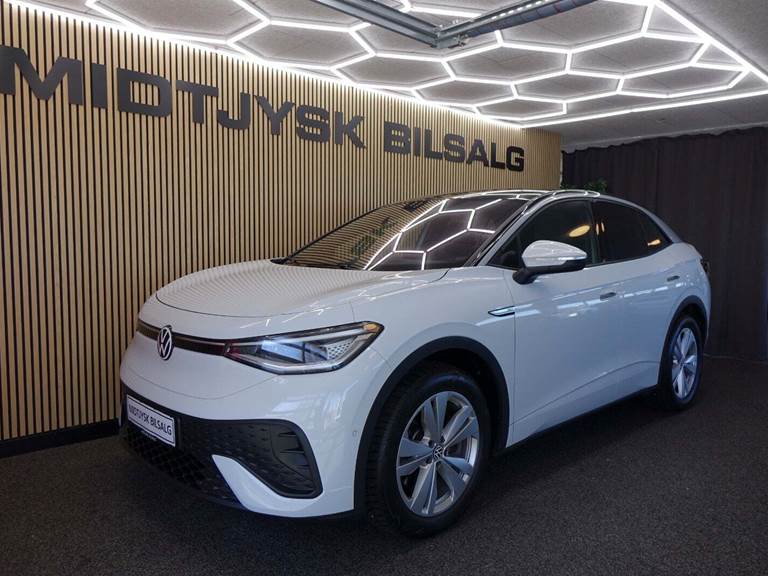 VW ID.5 77 Pro Performance