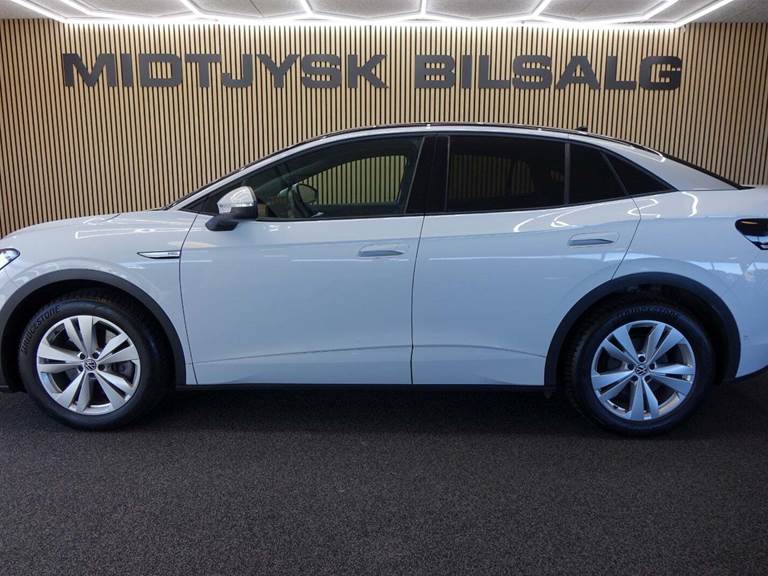 VW ID.5 77 Pro Performance