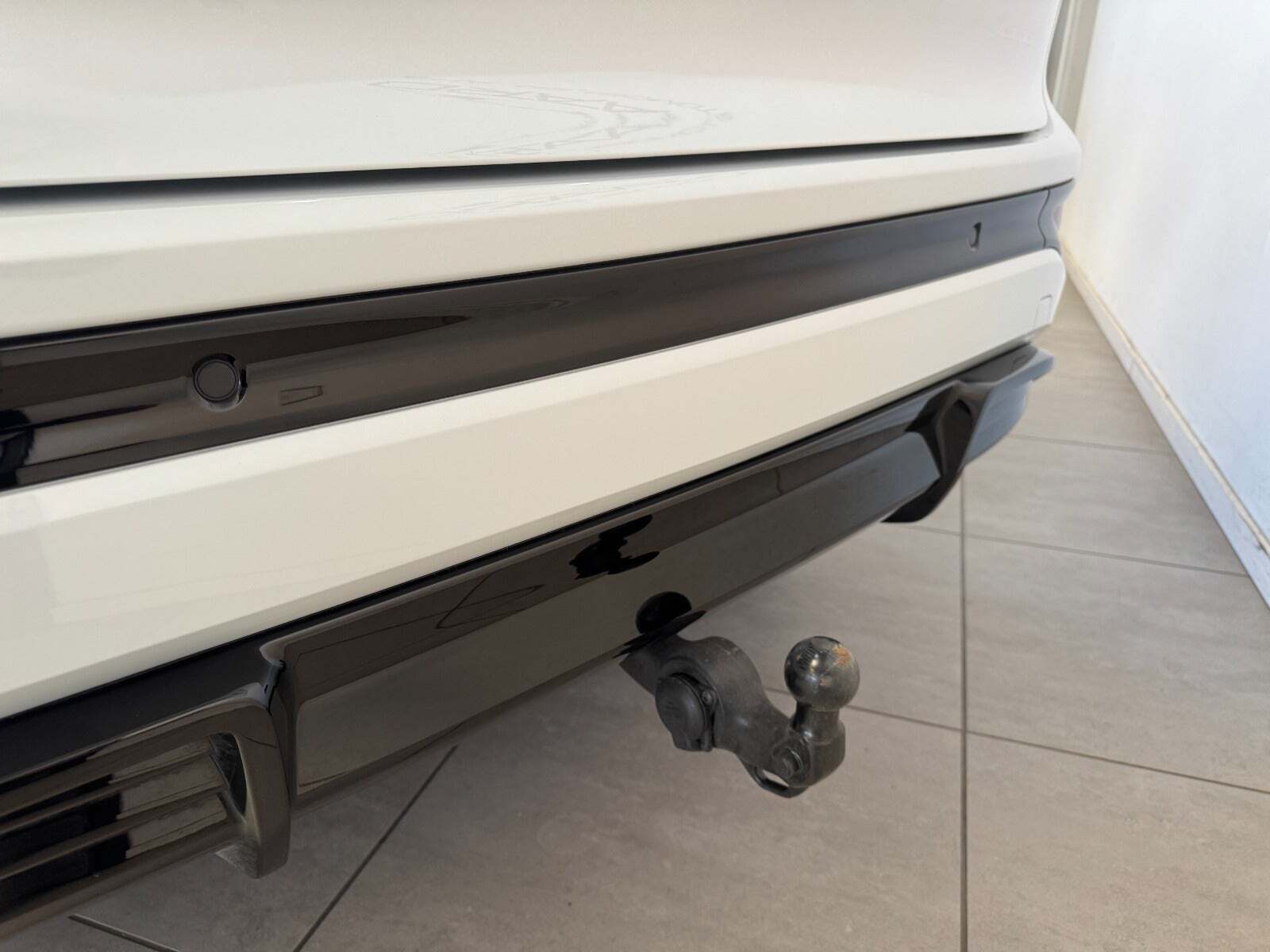 Audi Q6 e-tron Ultra S-line