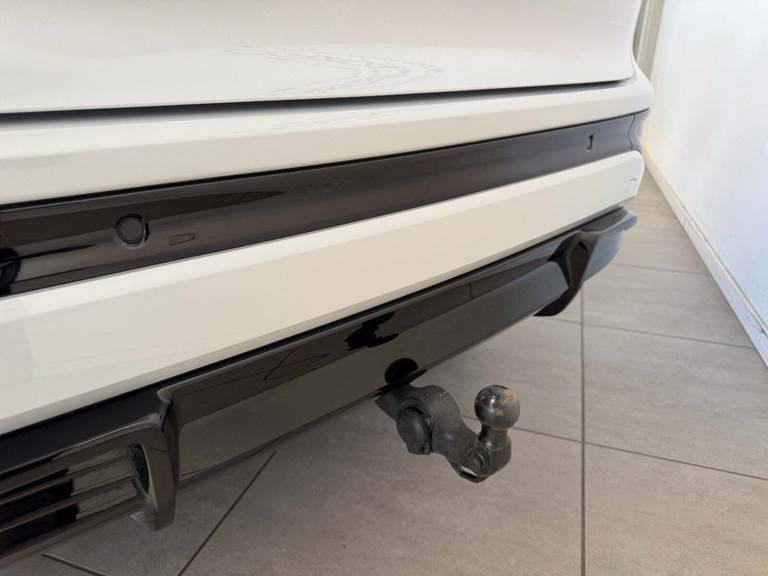 Audi Q6 e-tron Ultra S-line