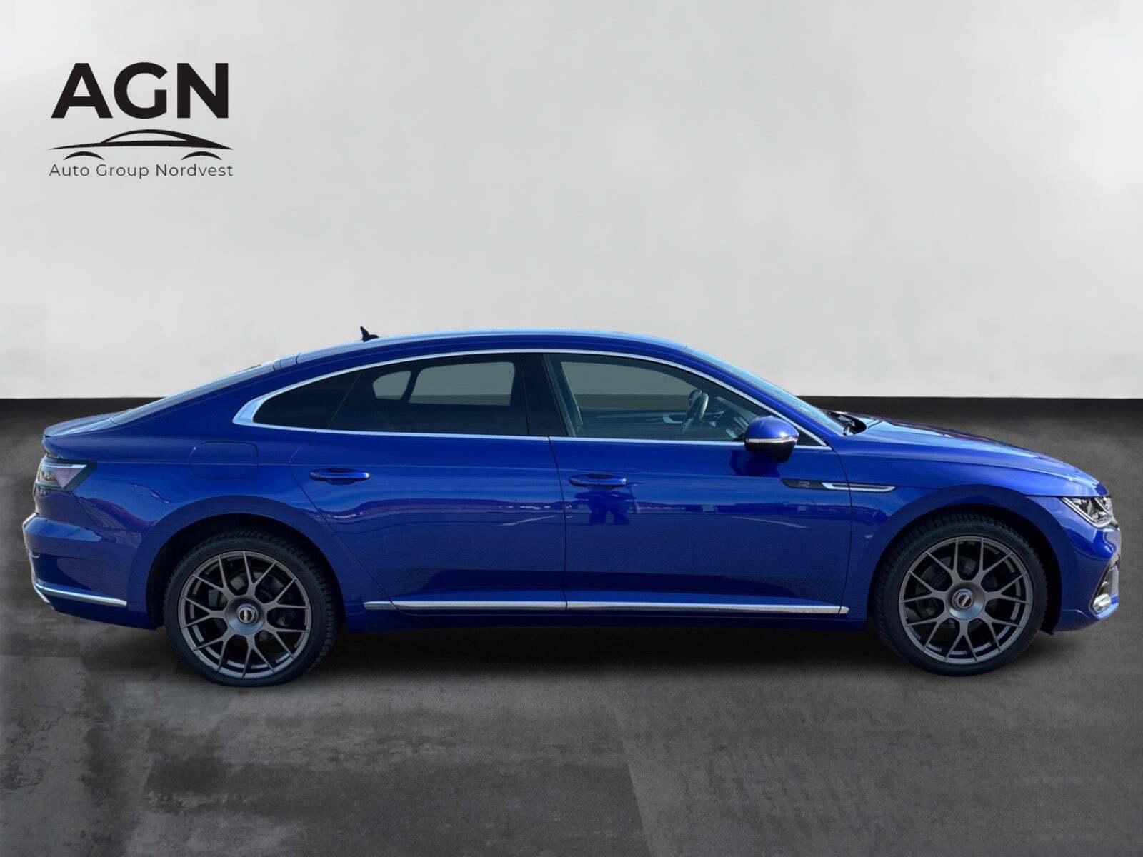 VW Arteon 1,4 eHybrid R-line DSG