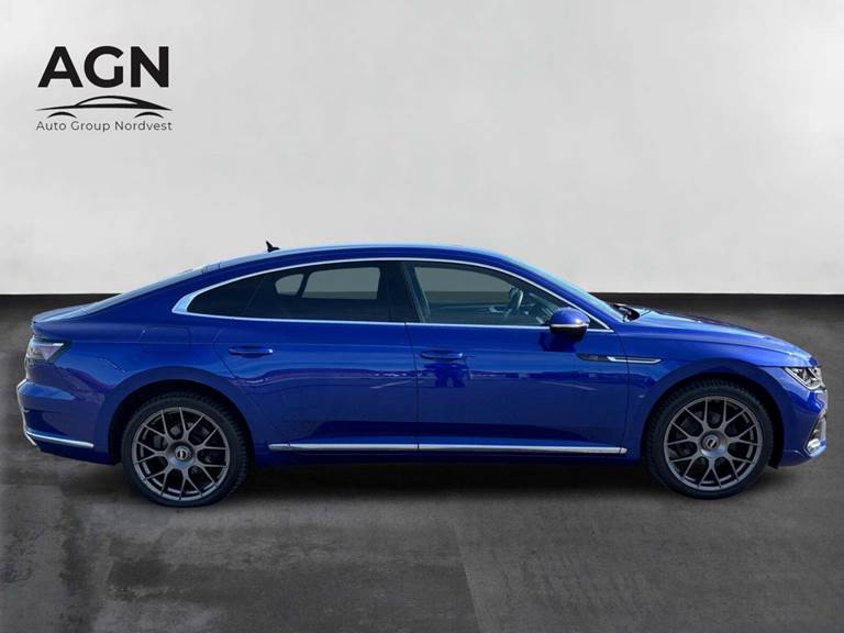 VW Arteon 1,4 eHybrid R-line DSG