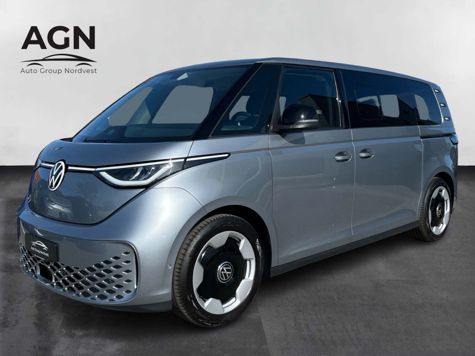 VW ID.Buzz 86 Life 6prs LWB