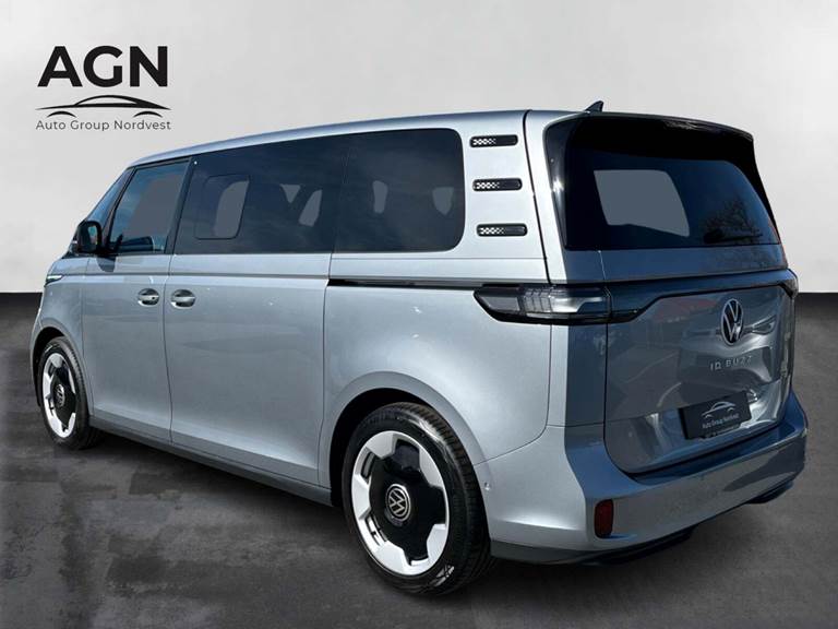 VW ID.Buzz 86 Life 6prs LWB