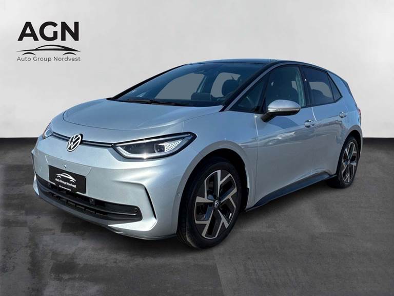 VW ID.3 58 Pro Performance