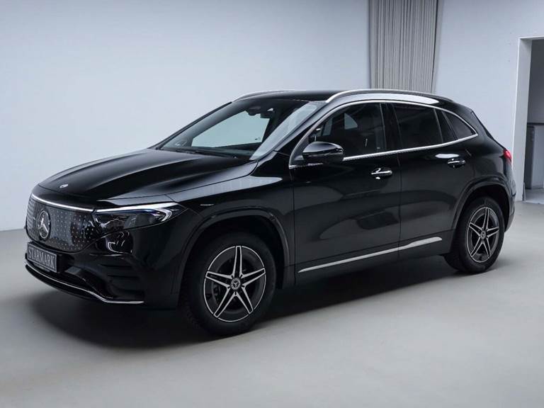 Mercedes EQA250+ AMG Premium